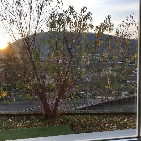 Apartmán Chez Doukine Beure Exteriér fotografie